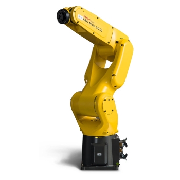 Робот FANUC ARC Mate 50iD Робот FANUC ARC Mate 50iD