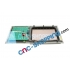 Панель оператора без монитора для УЧПУ Fanuc 0-MD Панель оператора без монитора для УЧПУ Fanuc 0-MD
