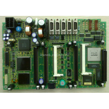 Печатная плата Fanuc 16i A20B-8100-0130 Печатная плата Fanuc 16i A20B-8100-0130