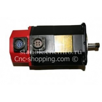 Сервомотор FANUC AC Motor Model 0S - 3000P A06B-0313-B003 Сервомотор FANUC AC Motor Model 0S - 3000P A06B-0313-B003