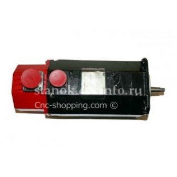Cервомотор Fanuc Motor Model 5S Absolute 2000P A06B-0314-B031 Cервомотор Fanuc Motor Model 5S Absolute 2000P A06B-0314-B031