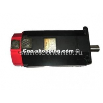 Сервомотор Fanuc 20S/3000 Motor A06B-0318-B074#7000 Сервомотор Fanuc 20S/3000 Motor A06B-0318-B074#7000