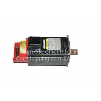 Сервомотор Fanuc AC Motor Model 1-0SP A06B-0373-B510#7008 GE Сервомотор Fanuc AC Motor Model 1-0SP A06B-0373-B510#7008 GE