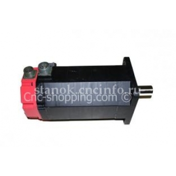 Сервомотор Fanuc AC Motor Model 20S A06B-0502-B001 Сервомотор Fanuc AC Motor Model 20S A06B-0502-B001