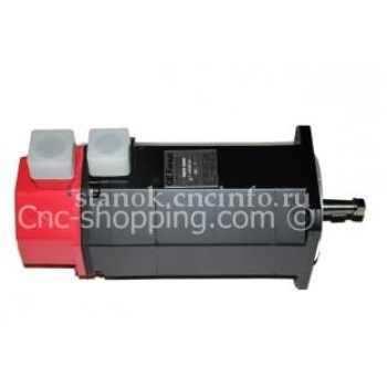 Сервомотор Fanuc AC Motor Model 5 A06B-0512-B004#7000 Сервомотор Fanuc AC Motor Model 5 A06B-0512-B004#7000