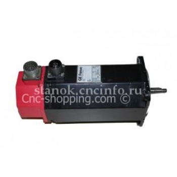 Сервомотор FANUC Motor model 5S/3000 м Сервомотор FANUC Motor model 5S/3000 м