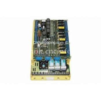 Сервопривод FANUC 3 axis servo unit 10S A06B-6058-H324 Сервопривод FANUC 3 axis servo unit 10S A06B-6058-H324