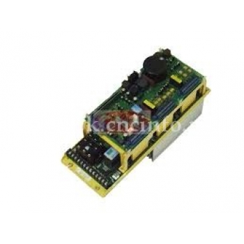 Сервоусилитель Fanuc Servo Drive A06B-6058-H251 Сервоусилитель Fanuc Servo Drive A06B-6058-H251