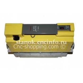 Сервоусилитель Fanuc Servo Amplifier A06B-6066-H012 Сервоусилитель Fanuc Servo Amplifier A06B-6066-H012